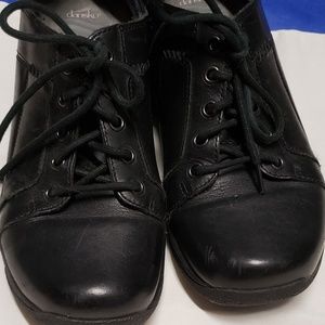 Dansko Shoes